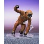 Godzilla - X Kong: The New Empire Pack 2 figurines S.H. Monster Arts Suko & Mothra