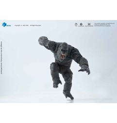 Godzilla X Kong: The New Empire - Figurine Exquisite Basic Kong 16 cm
