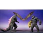 Godzilla X Kong: The New Empire - Pack 2 figurines S.H. Monster Arts Suko & Mothra
