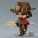 Overwatch - Figurine Nendoroid Mccree 10 cm