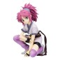 Hunter x Hunter - Statuette PVC Noodle Stopper Machi 10 cm Hunter x Hunter - Statuette PVC Noodle Stopper Machi 10 cm