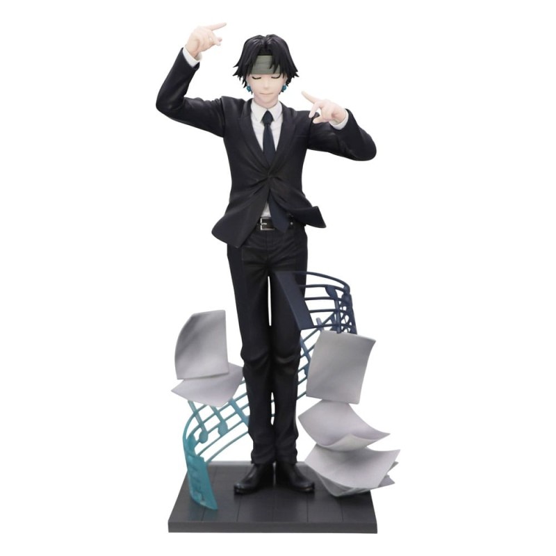 Hunter x Hunter - Statuette PVC Exceed Creative Chrollo Requiem Ver. 21 cm