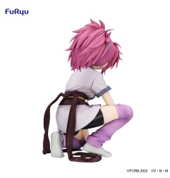 Hunter x Hunter - Statuette PVC Noodle Stopper Machi 10 cm