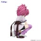 Hunter x Hunter - Statuette PVC Noodle Stopper Machi 10 cm Hunter x Hunter - Statuette PVC Noodle Stopper Machi 10 cm