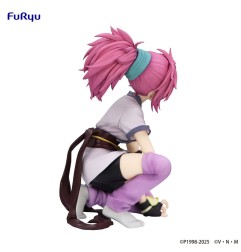 Hunter x Hunter - Statuette PVC Noodle Stopper Machi 10 cm