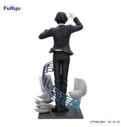 Hunter x Hunter - Statuette Exceed Creative Chrollo Requiem Ver. 21 cm