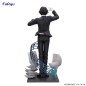 Hunter x Hunter - Statuette PVC Exceed Creative Chrollo Requiem Ver. 21 cm