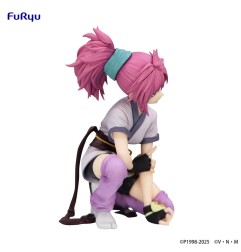 Hunter x Hunter - Statuette PVC Noodle Stopper Machi 10 cm