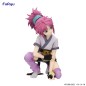 Hunter x Hunter - Statuette Noodle Stopper Machi 10 cm Hunter x Hunter - Statuette Noodle Stopper Machi 10 cm