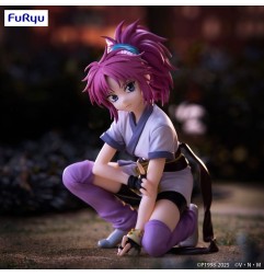 Hunter x Hunter - Statuette PVC Noodle Stopper Machi 10 cm