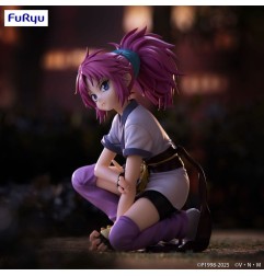 Hunter x Hunter - Statuette Noodle Stopper Machi 10 cm