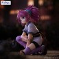 Hunter x Hunter - Statuette Noodle Stopper Machi 10 cm Hunter x Hunter - Statuette Noodle Stopper Machi 10 cm