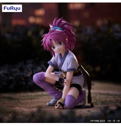 Hunter x Hunter - Statuette PVC Noodle Stopper Machi 10 cm