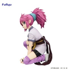 Hunter x Hunter - Statuette Noodle Stopper Machi 10 cm