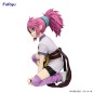 Hunter x Hunter - Statuette Noodle Stopper Machi 10 cm Hunter x Hunter - Statuette Noodle Stopper Machi 10 cm
