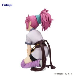 Hunter x Hunter - Statuette PVC Noodle Stopper Machi 10 cm