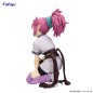 Hunter x Hunter - Statuette PVC Noodle Stopper Machi 10 cm Hunter x Hunter - Statuette PVC Noodle Stopper Machi 10 cm
