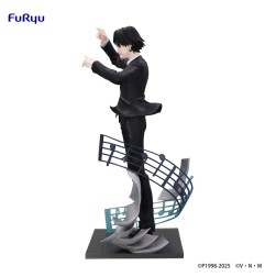Hunter x Hunter - Statuette PVC Exceed Creative Chrollo Requiem Ver. 21 cm