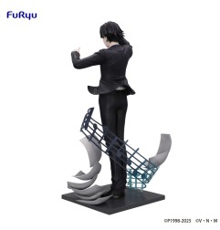 Hunter x Hunter - Statuette Exceed Creative Chrollo Requiem Ver. 21 cm