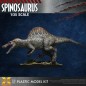 Jurassic Park - III figurine Plastic Model Kit 1/35 Spinosaurus 41 cm