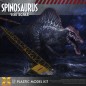 Jurassic Park - III figurine Plastic Model Kit 1/35 Spinosaurus 41 cm