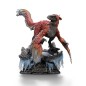 Jurassic Park - Jurassic World statuette 1/10 Art Scale Dominion 19 cm