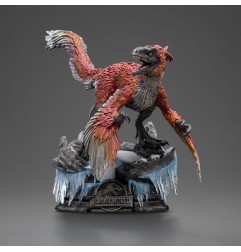 Jurassic World - Statuette 1/10 Art Scale Dominion 19 cm