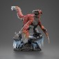 Jurassic World - Statuette 1/10 Art Scale Dominion 19 cm