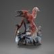 Jurassic World - Statuette 1/10 Art Scale Dominion 19 cm
