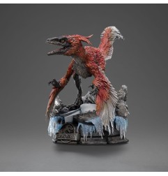 Jurassic World - Statuette 1/10 Art Scale Dominion 19 cm