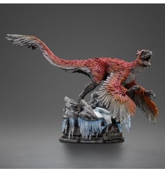 Jurassic World - Statuette 1/10 Art Scale Dominion 19 cm