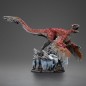 Jurassic World - Statuette 1/10 Art Scale Dominion 19 cm