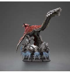 Jurassic World - Statuette 1/10 Art Scale Dominion 19 cm