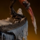 Jurassic World - Statuette 1/10 Art Scale Dominion 19 cm