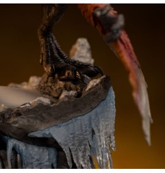 Jurassic Park - Jurassic World statuette 1/10 Art Scale Dominion 19 cm