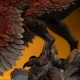 Jurassic World - Statuette 1/10 Art Scale Dominion 19 cm