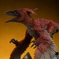 Jurassic World - Statuette 1/10 Art Scale Dominion 19 cm