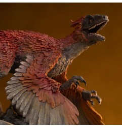 Jurassic World - Statuette 1/10 Art Scale Dominion 19 cm