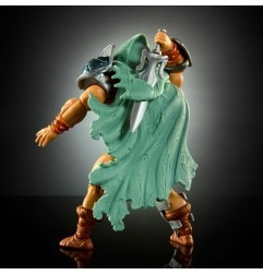 Les Maîtres de l'Univers - MOTU x TMNT: Turtles of Grayskull figurine Stealth He-Man 14 cm