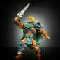 Les Maîtres de l'Univers - MOTU x TMNT: Turtles of Grayskull figurine Stealth He-Man 14 cm