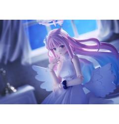 Blue Archive - Figurine Figma Mika Misono 14 cm