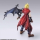 Final Fantasy VII - Figurine Bring Arts Cloud Strife Another Form Ver. 18 cm