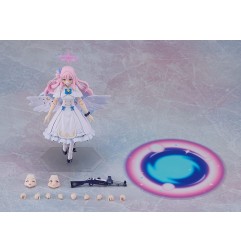 Blue Archive - Figurine Figma Mika Misono 14 cm