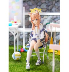 Blue Archive - Statuette PVC 1/7 Mari Gym Uniform Memorial lobby Ver. 18 cm