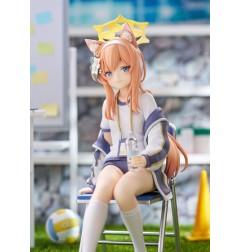 Blue Archive - Statuette 1/7 Mari Gym Uniform Memorial lobby Ver. 18 cm