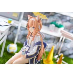 Blue Archive - Statuette 1/7 Mari Gym Uniform Memorial lobby Ver. 18 cm