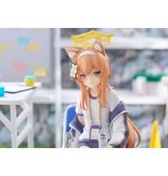 Blue Archive - Statuette PVC 1/7 Mari Gym Uniform Memorial lobby Ver. 18 cm