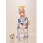 Blue Archive - Statuette PVC 1/7 Mari Gym Uniform Memorial lobby Ver. 18 cm