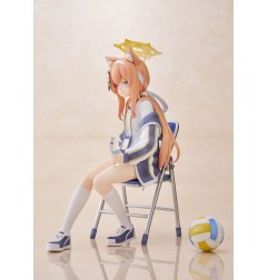 Blue Archive - Statuette PVC 1/7 Mari Gym Uniform Memorial lobby Ver. 18 cm