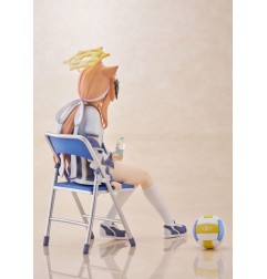 Blue Archive - Statuette PVC 1/7 Mari Gym Uniform Memorial lobby Ver. 18 cm